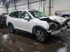 2019 Subaru Forester Limited   للبيع في Ham Lake، MN - Front End