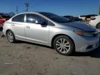 2012 Honda Civic Exl en Venta en Lebanon, TN - Front End