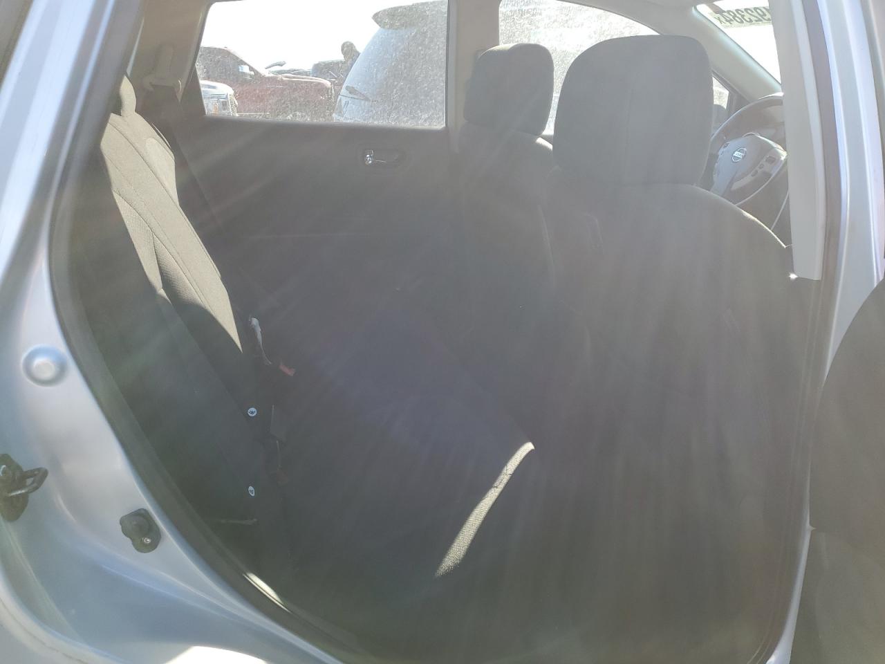 2012 Nissan Rogue S VIN: JN8AS5MT2CW263757 Lot: 83192384