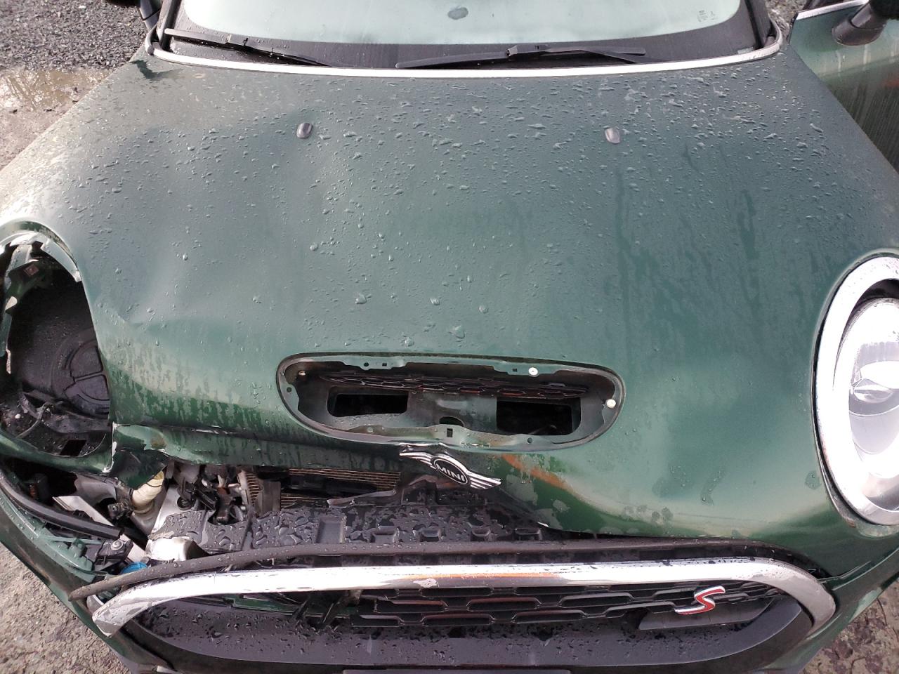 2017 MINI Cooper - Image 11