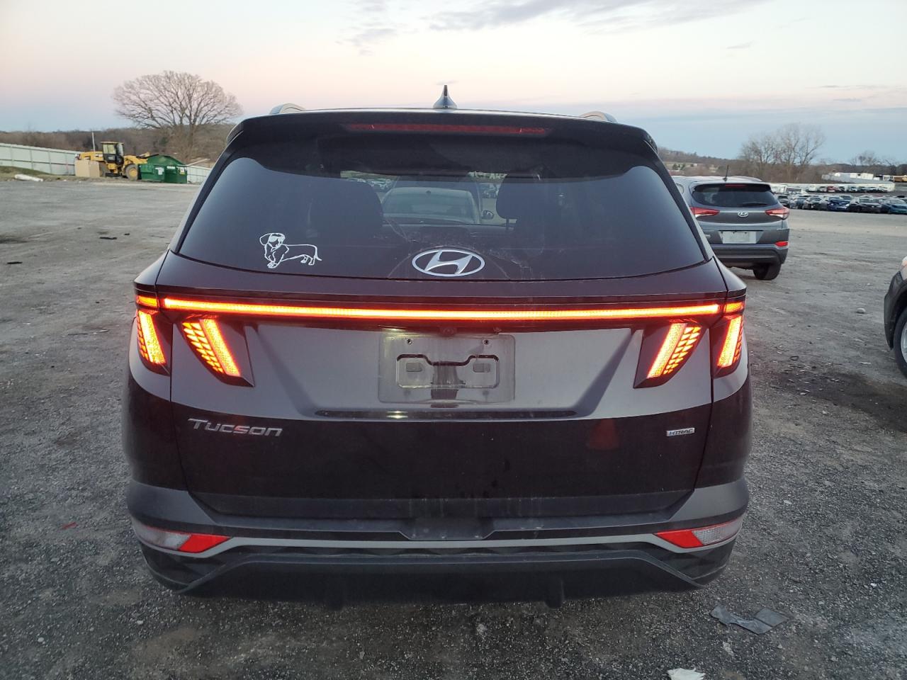 2022 Hyundai Tucson - Image 6