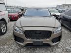 2017 Jaguar F-Pace S за продажба в Cahokia Heights, IL - Front End