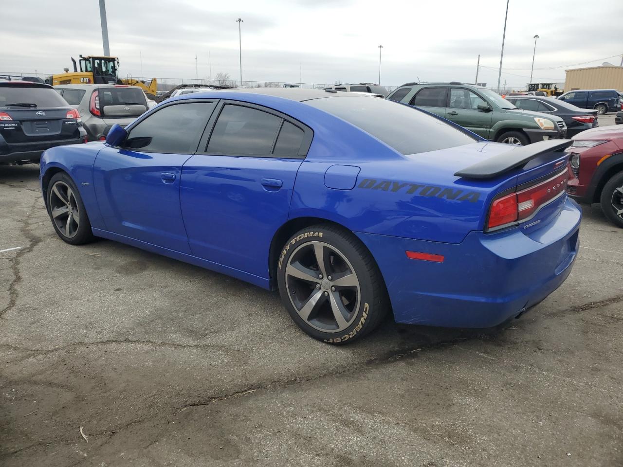 2013 Dodge Charger - Image 2