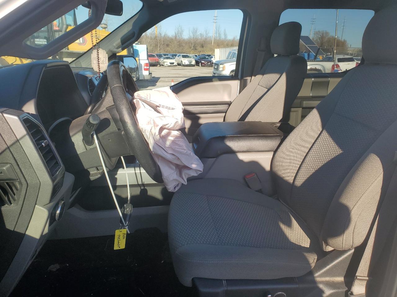 2017 Ford F-150 - Image 7