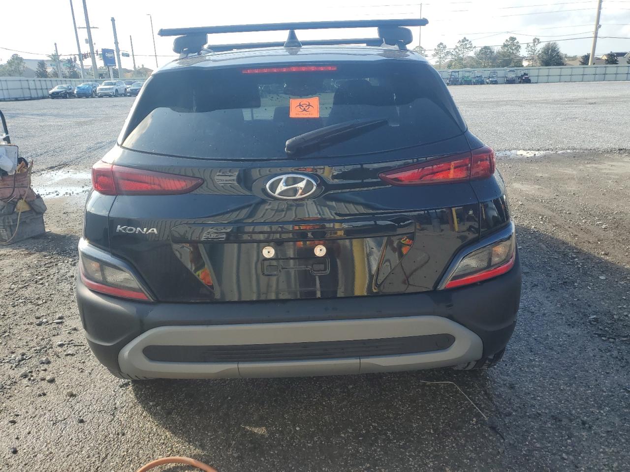 2022 Hyundai Kona - Image 6