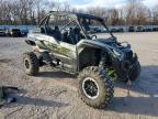 2024 KAWASAKI KRF 1000 C for sale at Copart OK - OKLAHOMA CITY