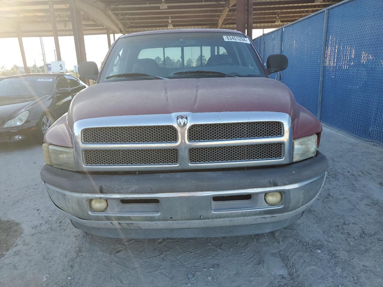 1999 Dodge RAM - Image 5