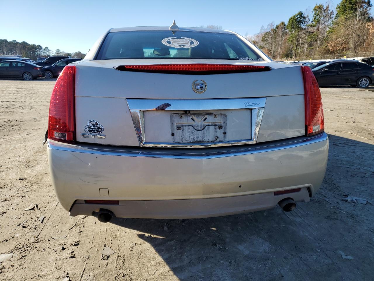 2013 Cadillac CTS - Image 6