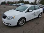 2014 Buick Verano  na sprzedaż w Denver, CO - Side