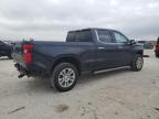 2023 Chevrolet Silverado K1500 Ltz zu verkaufen in Haslet, TX - Front End