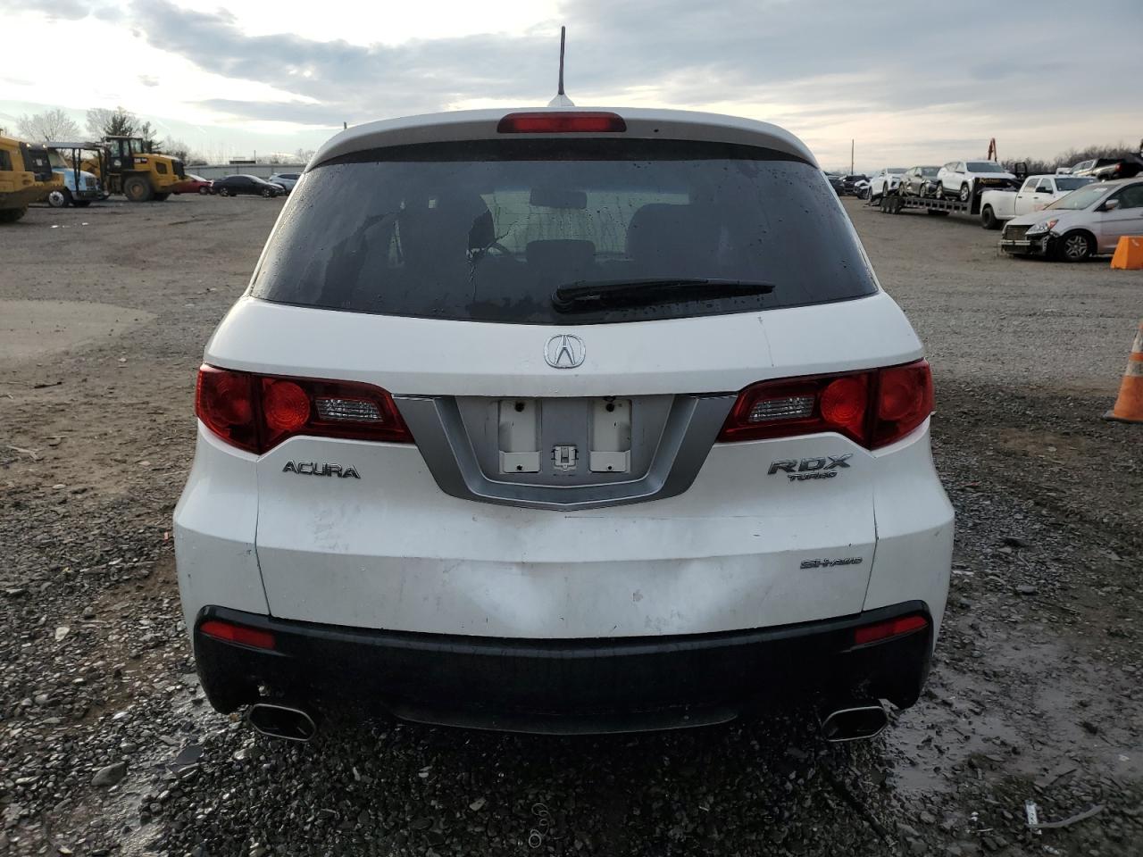 2012 Acura RDX - Image 6