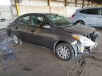 2017 Nissan Versa S for Sale in Phoenix, AZ - Front End