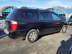 KNDMB233686****** Salvage and Repairable 2008 Kia Sedona in CT - East Granby