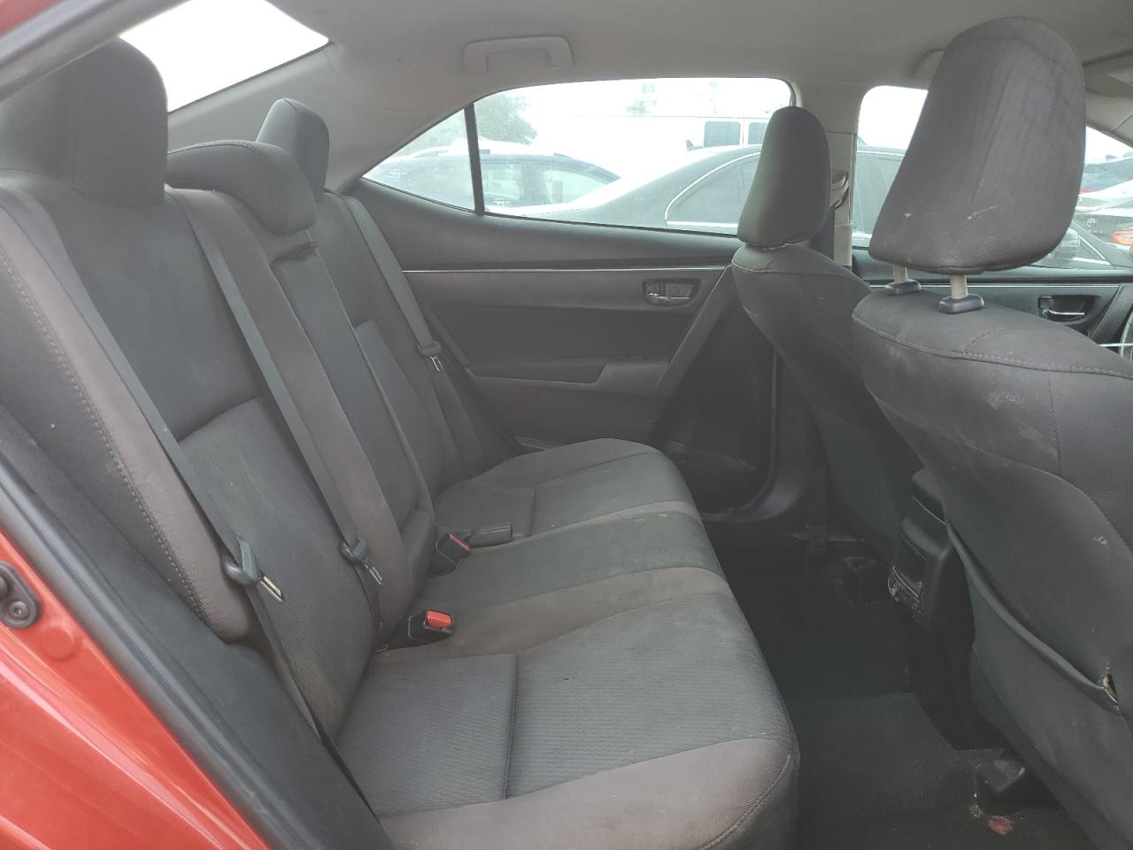 2019 Toyota Corolla - Image 10
