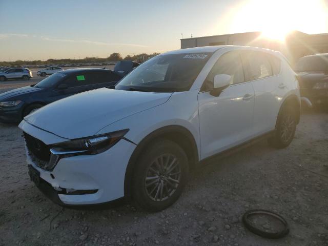 2018 Mazda Cx-5 Sport