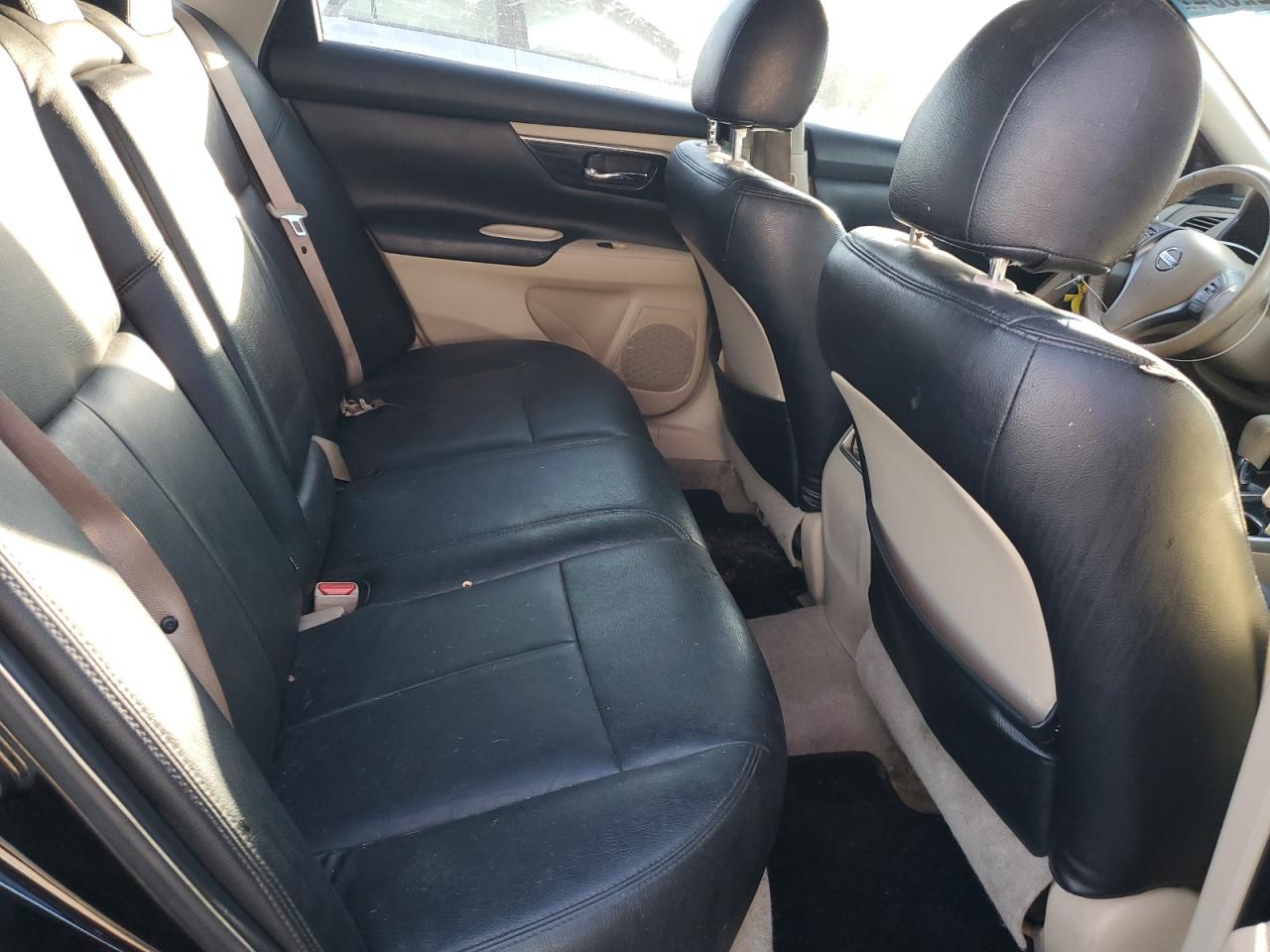 2014 Nissan Altima - Image 10