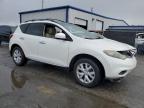 2012 Nissan Murano S продається в Orlando, FL - All Over