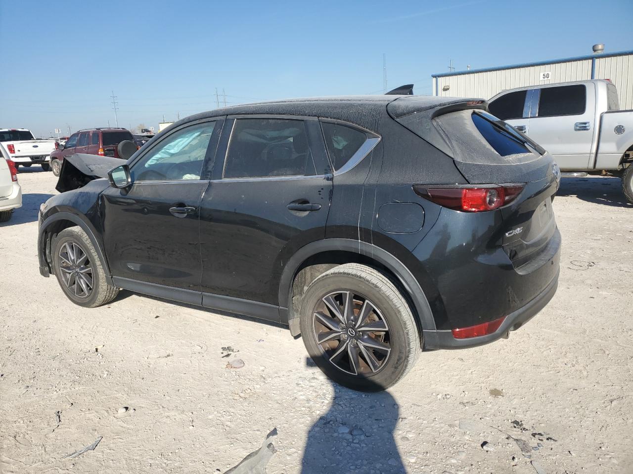 2018 Mazda CX-5 - Image 2