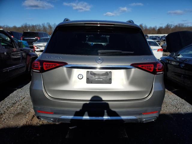  MERCEDES-BENZ GLE-CLASS 2020 Szary