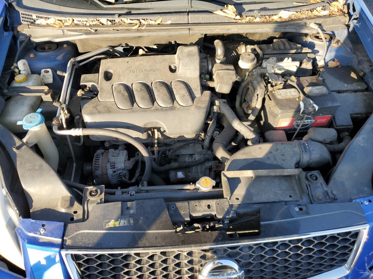 2010 Nissan Sentra - Image 11