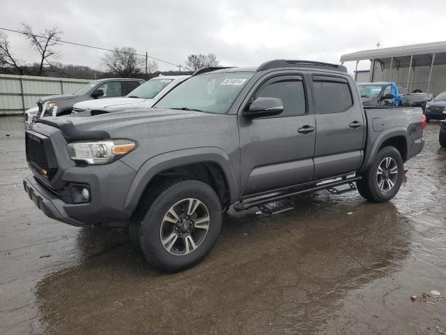  TOYOTA TACOMA 2016 Серый