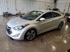 2014 Hyundai Elantra Coupe Gs للبيع في Franklin، WI - Vandalism