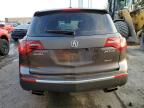 2010 Acura Mdx  de vânzare în Windsor, NJ - Front End