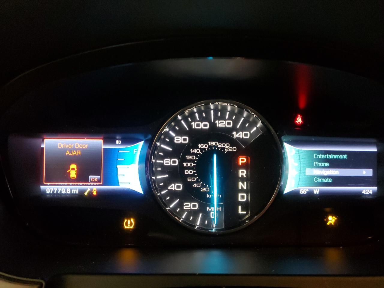 2013 Ford Edge Limited VIN: 2FMDK3K97DBB98116 Lot: 86818784