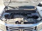 2012 Honda Pilot Lx للبيع في Oklahoma City، OK - Front End