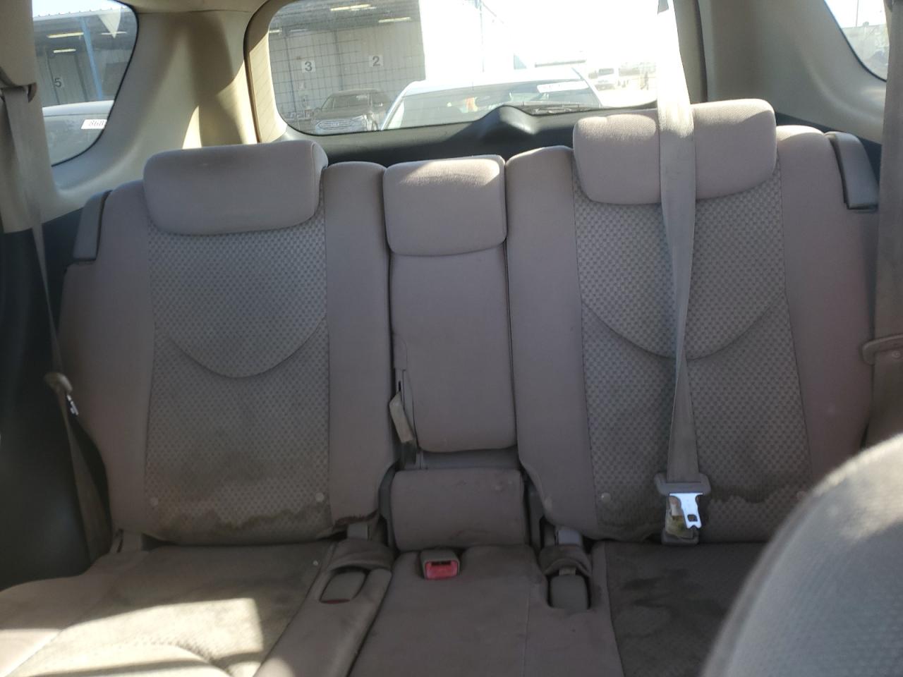 2008 Toyota Rav4 VIN: JTMZK33V886010343 Lot: 87068124