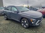 2025 HYUNDAI KONA SEL for sale at Copart NS - HALIFAX