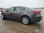 2016 Mazda 6 Sport на продаже в Grand Prairie, TX - Front End