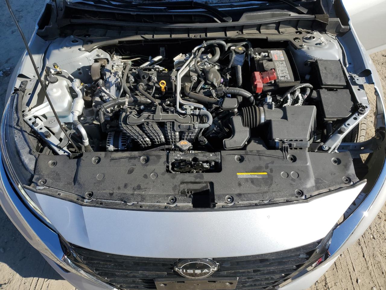 2024 Nissan Altima - Image 11