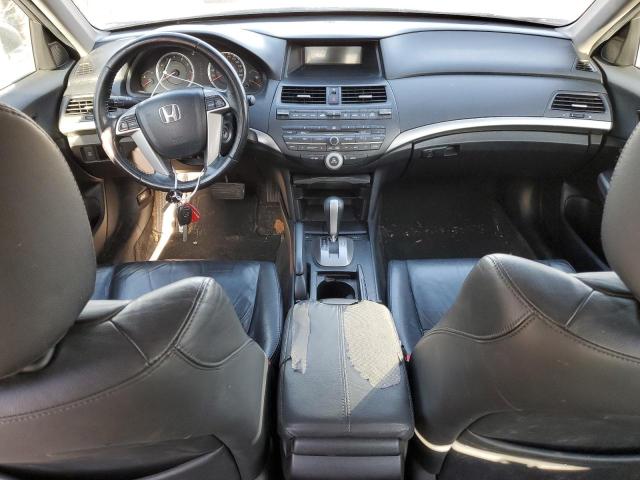 2009 HONDA ACCORD EXL