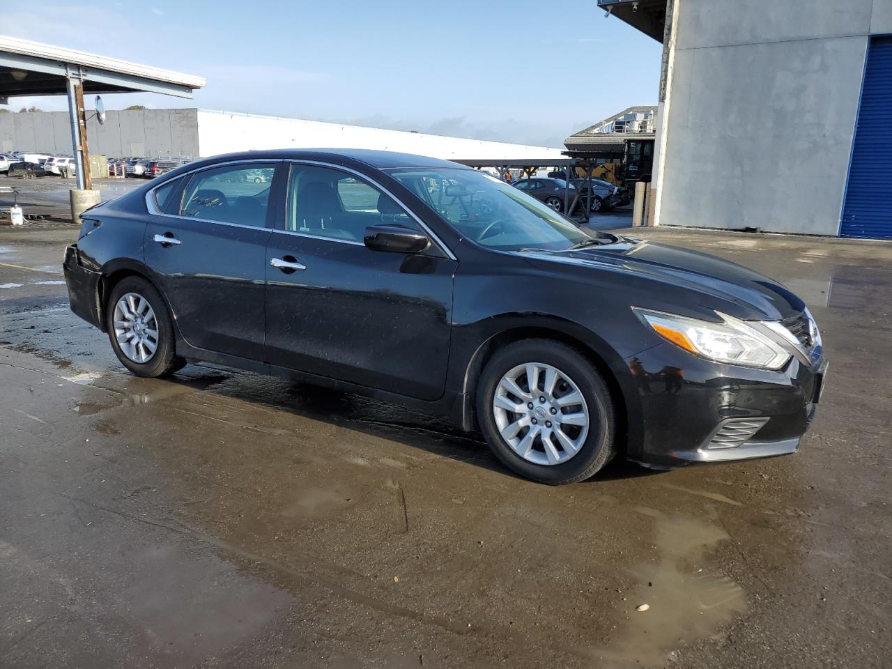 VIN 1N4AL3APXGC134571 2016 NISSAN ALTIMA no.4