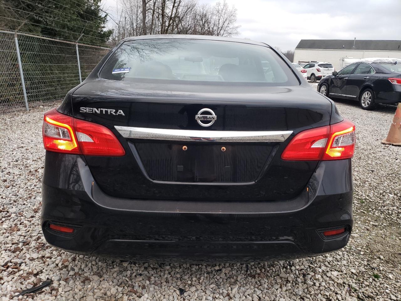 2019 Nissan Sentra - Image 6