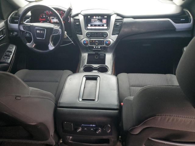  GMC YUKON 2015 Білий