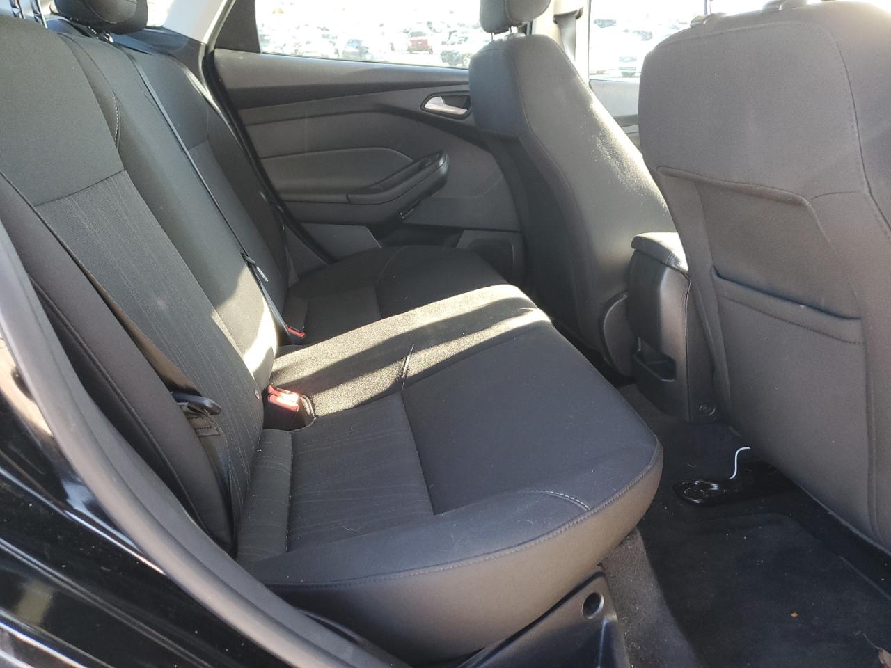 2018 Ford Focus - Image 11