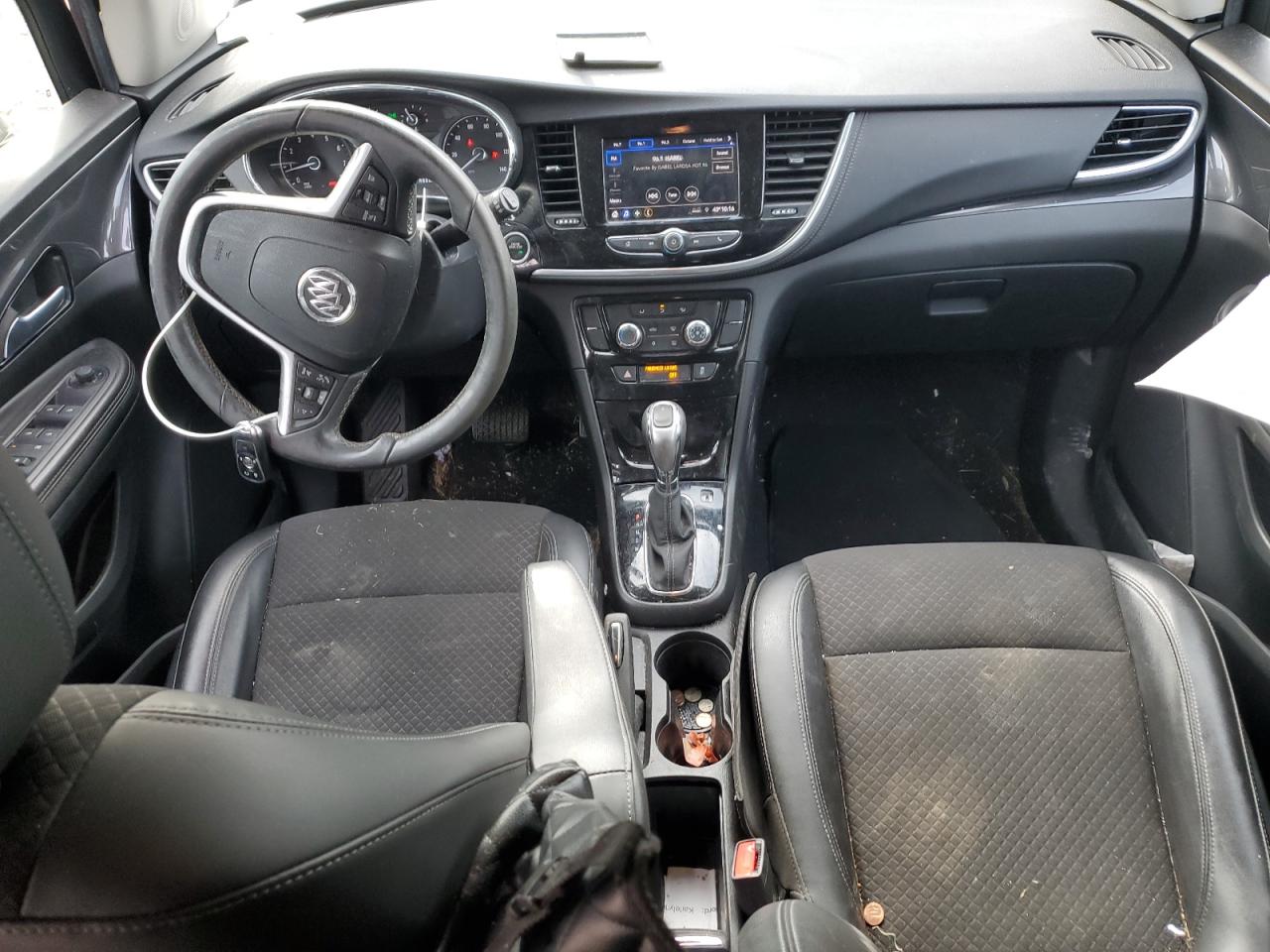 2022 Buick Encore - Image 8