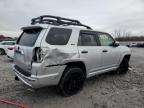 2015 Toyota 4Runner Sr5 на продаже в Hueytown, AL - Front End