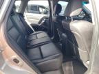 2011 Acura Rdx  en Venta en Albuquerque, NM - Side