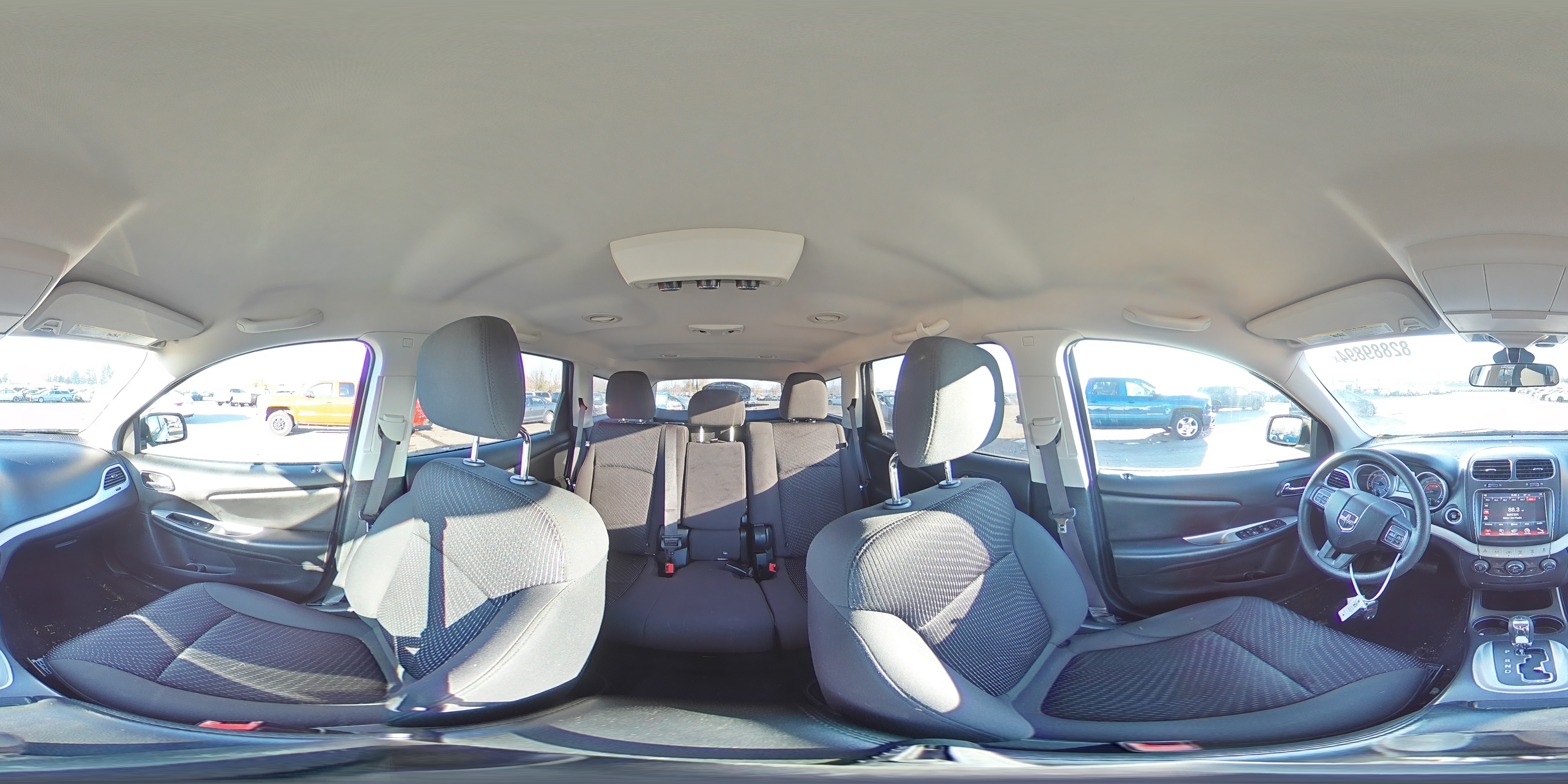 2018 Dodge Journey - Image 13