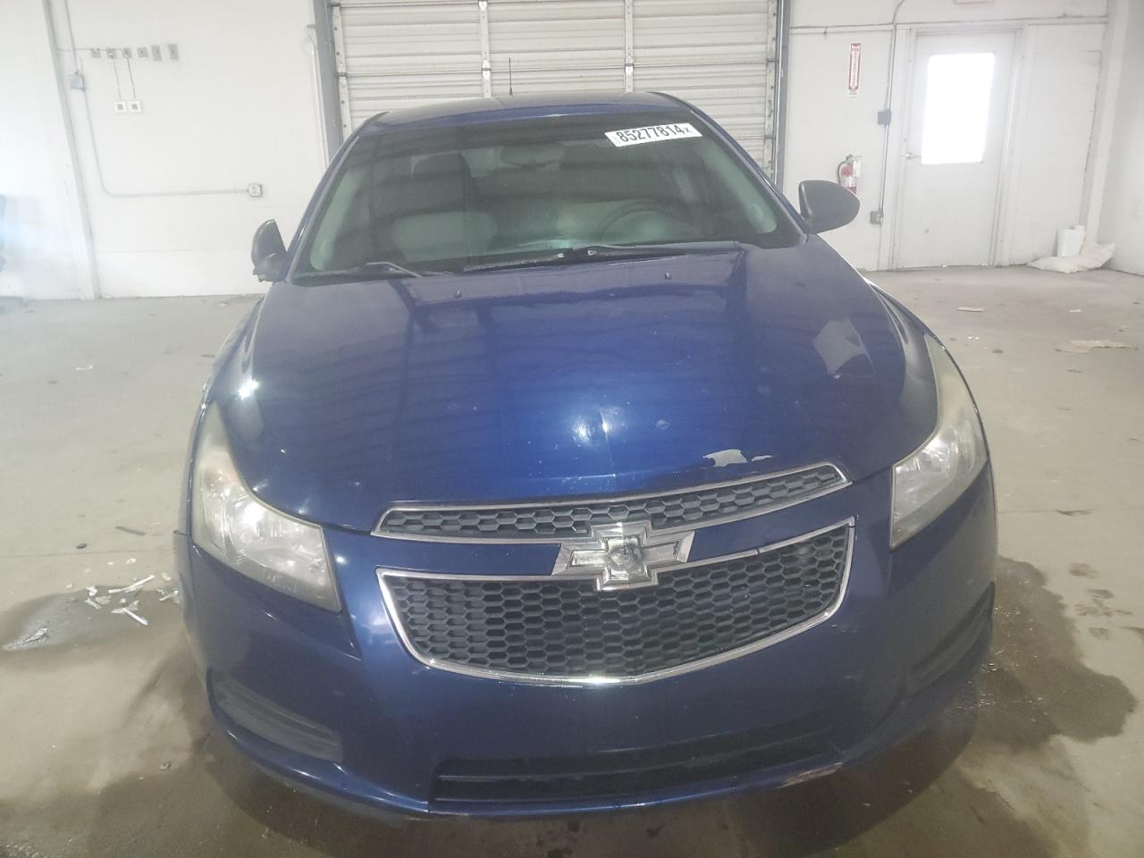 2013 Chevrolet Cruze - Image 5