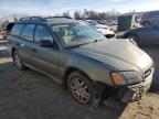 2003 Subaru Legacy Outback for Sale in Spartanburg, SC - Front End