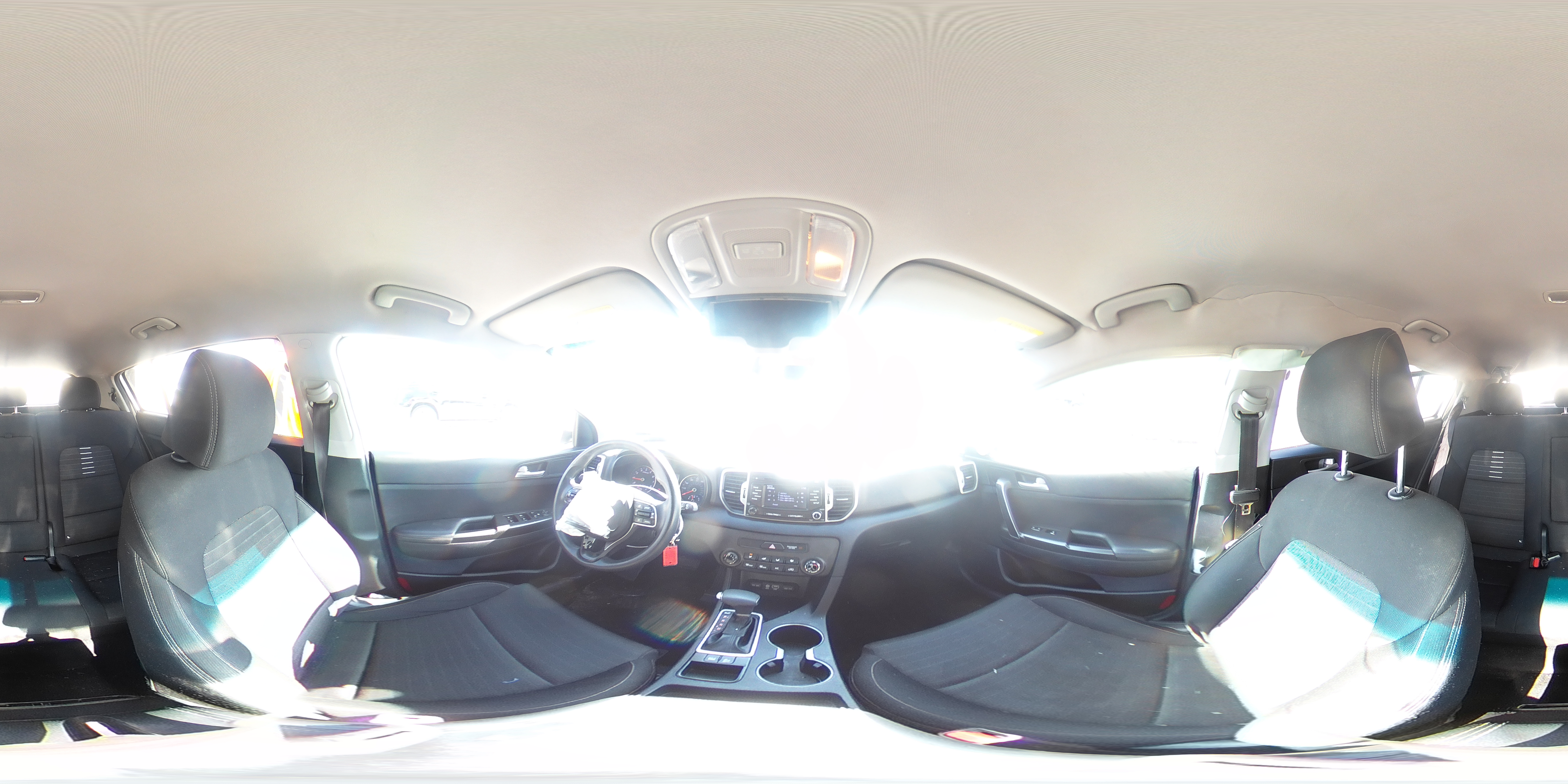 2018 Kia Sportage - Image 15