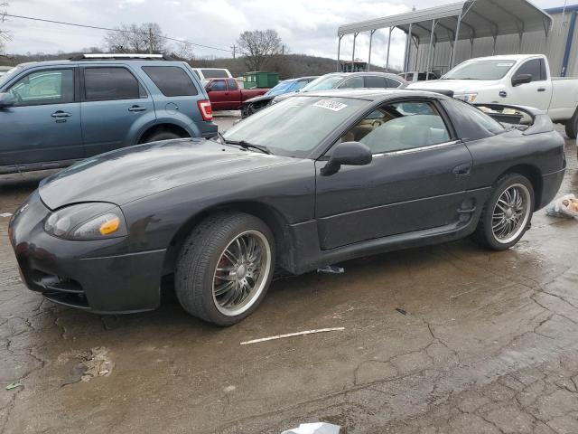 1999 Mitsubishi 3000 Gt 