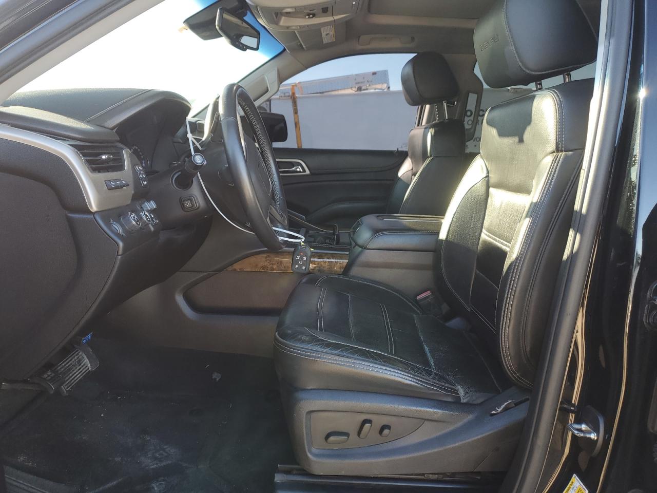 2015 GMC Yukon - Image 7