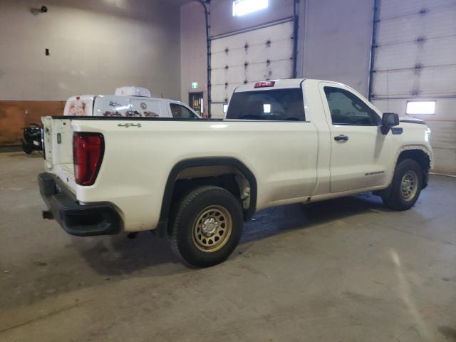  GMC SIERRA 2019 White