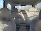 2010 Subaru Forester Xs na sprzedaż w Ellwood City, PA - Front End