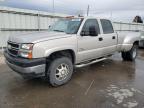 2006 Chevrolet Silverado K3500 للبيع في Littleton، CO - Rear End